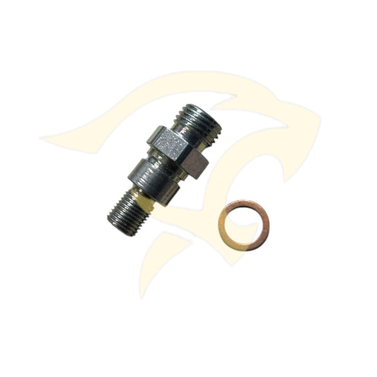 Fuel Pump Non Return Valve - JLM1854