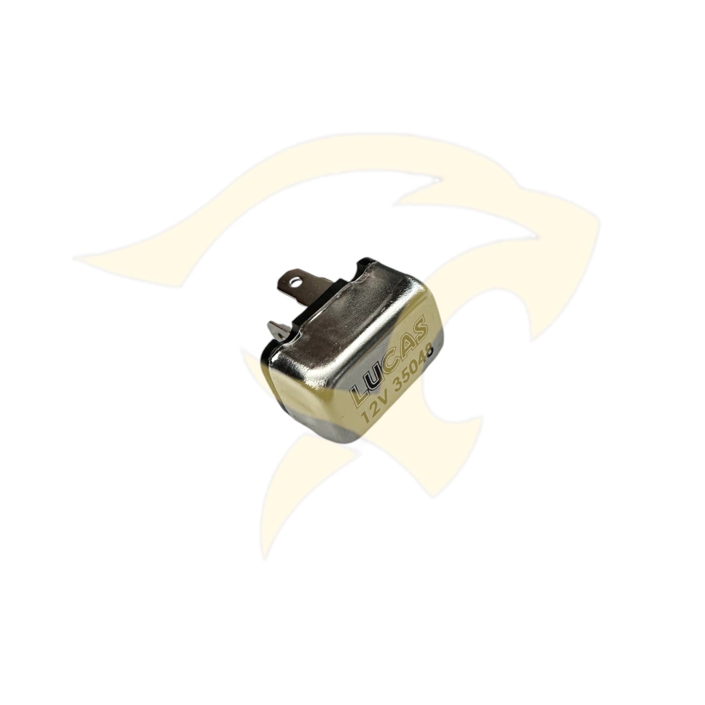 Flasher Unit  (12V 35048) - JLM253