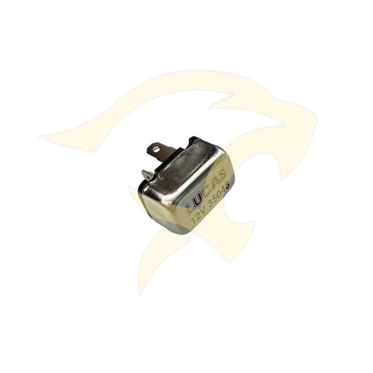 Flasher Unit  (12V 35048) - JLM253