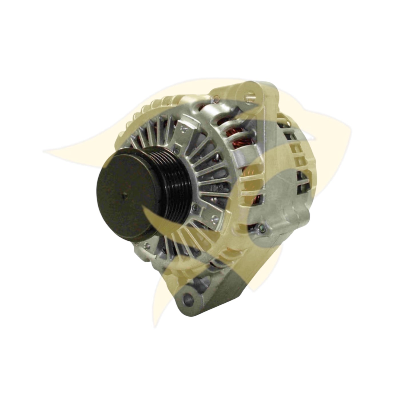 Alternator Assembly for Petrol Models - Special Order - C2S3710