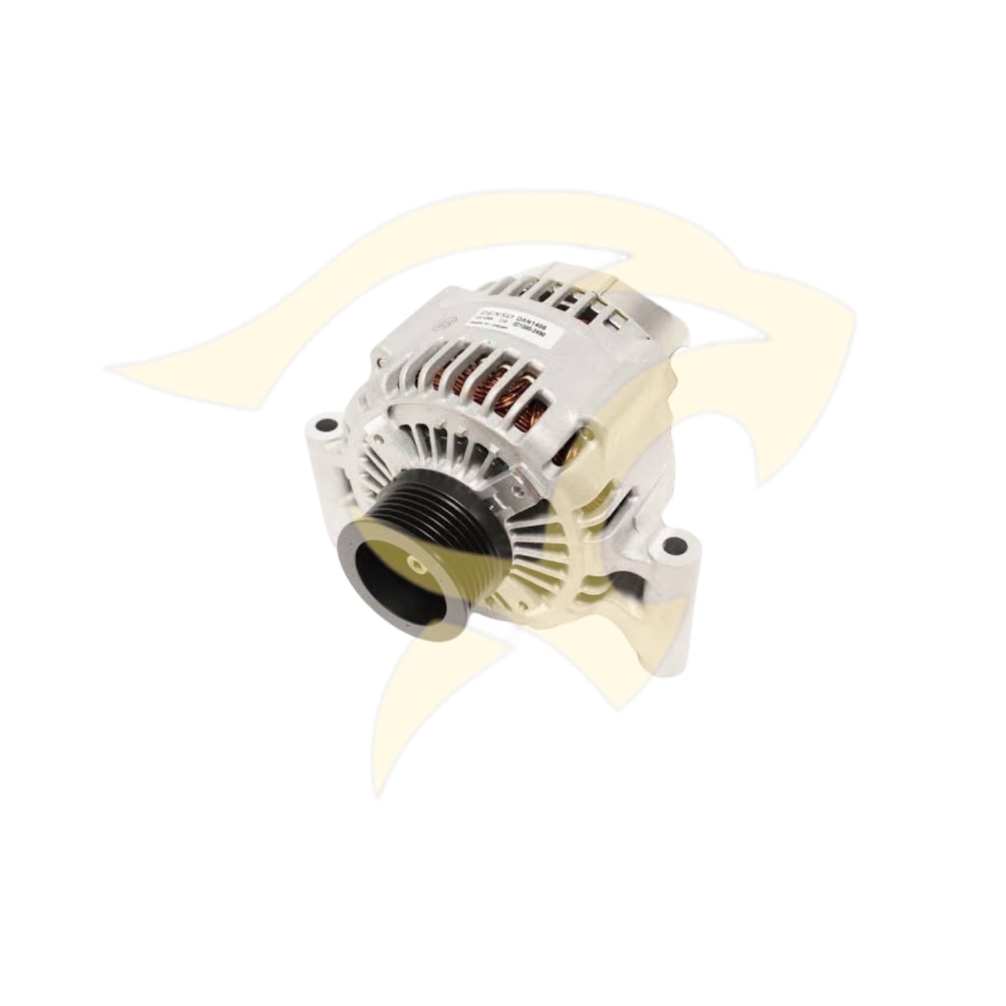 V6 Petrol Alternator Upto M.45254 - Special Order - XR842452