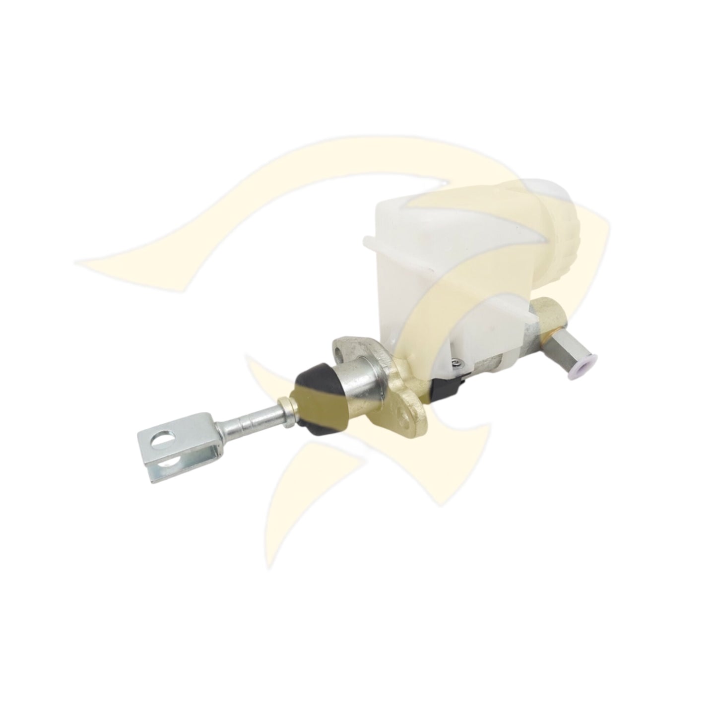 3.6L & 4.0L Manual Clutch Master Cylinder - Special Order - CBC6377