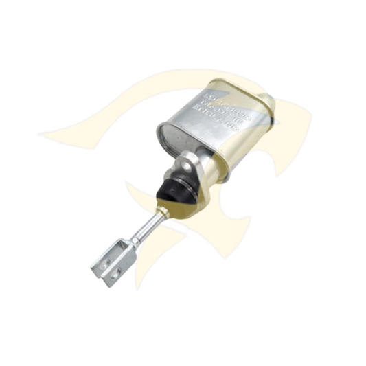 Clutch master Cylinder 90' Flange - Special Order - CAC1029