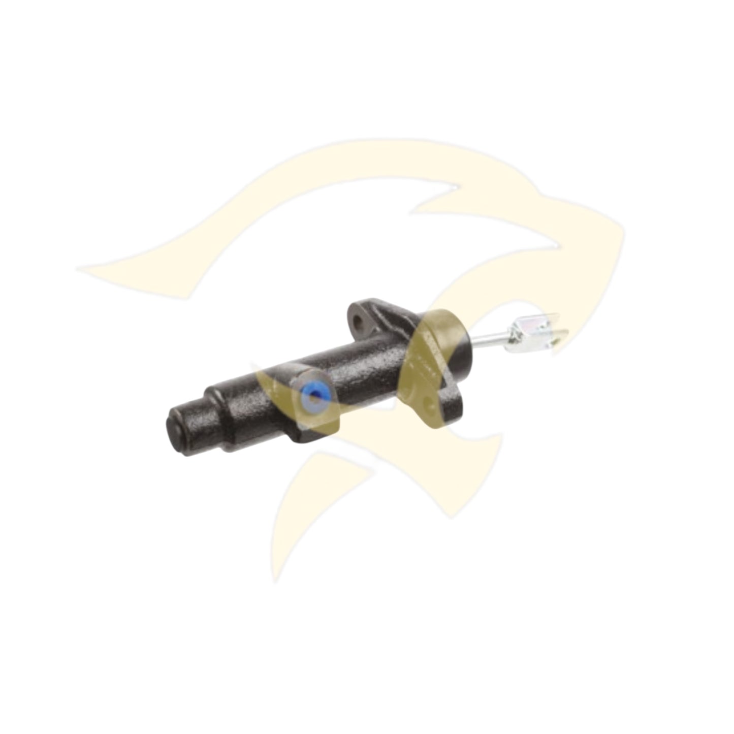 Front Brake Master Cylinder Assembly - Special Order - C19967