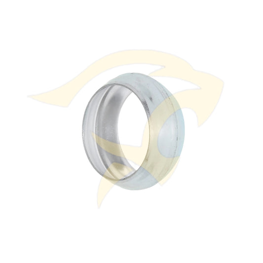 Exhaust Flange Large - C35401