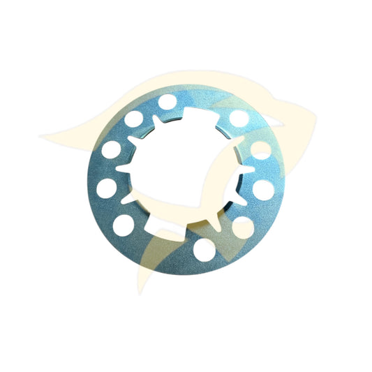 Flywheel Lock Tab - C4810