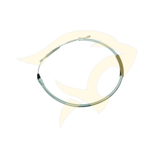L/H Rear Handbrake Cable - Special Order - MNA2743AA
