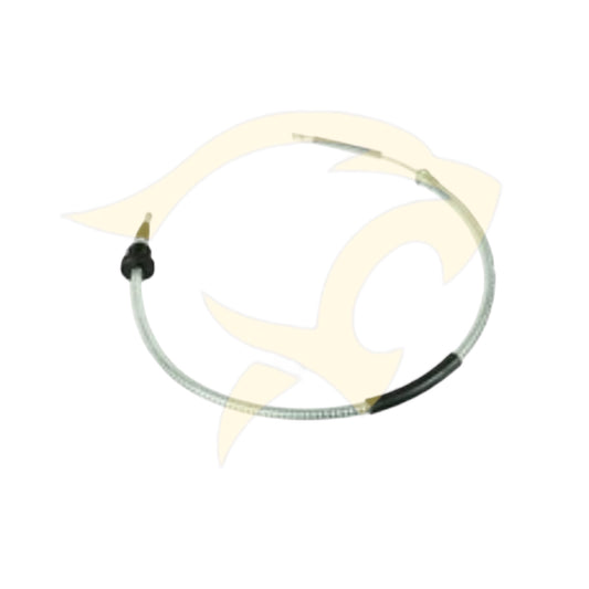 Front Handbrake Cable - Special Order - MHF5150BA