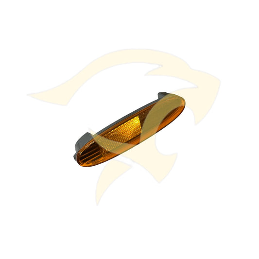 LH Rear Reflex Lamp - LNC5023AB
