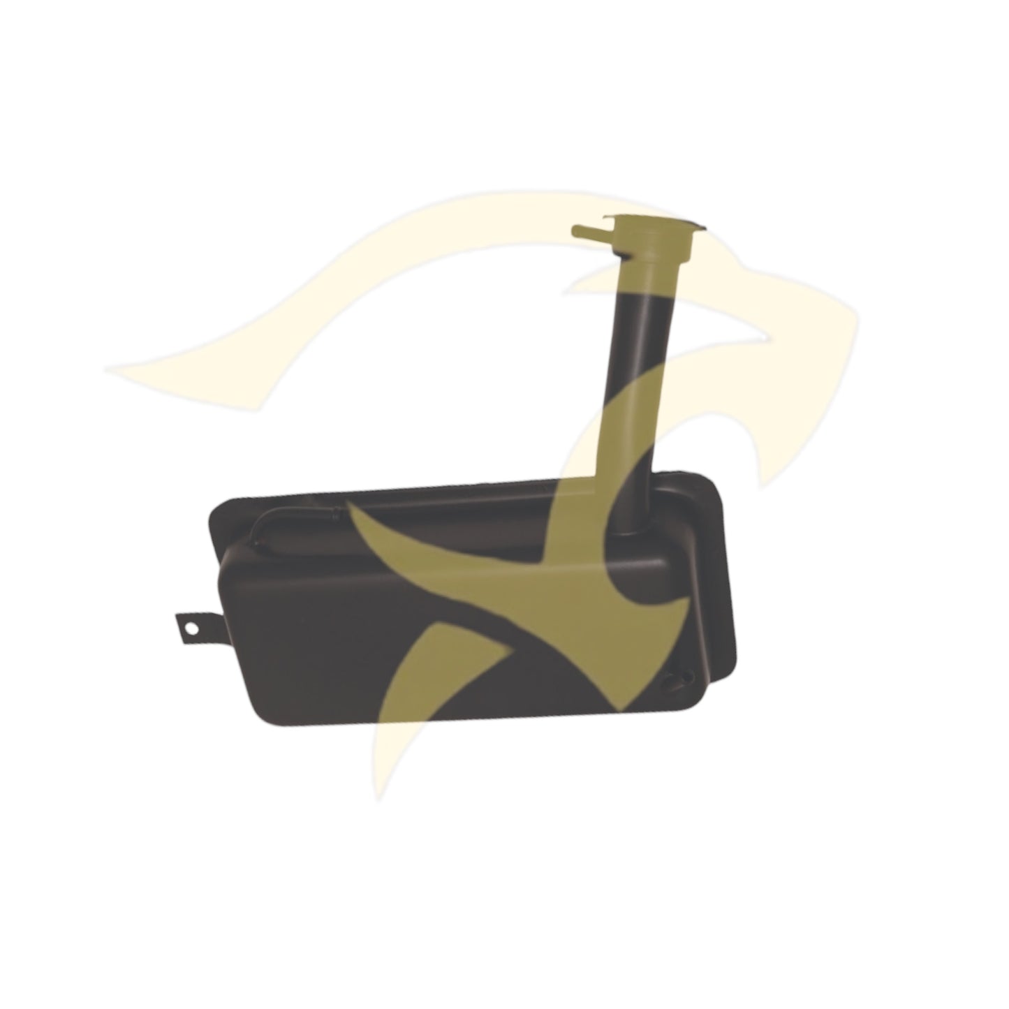 Header / Expansion Tank - Special Order - C40108