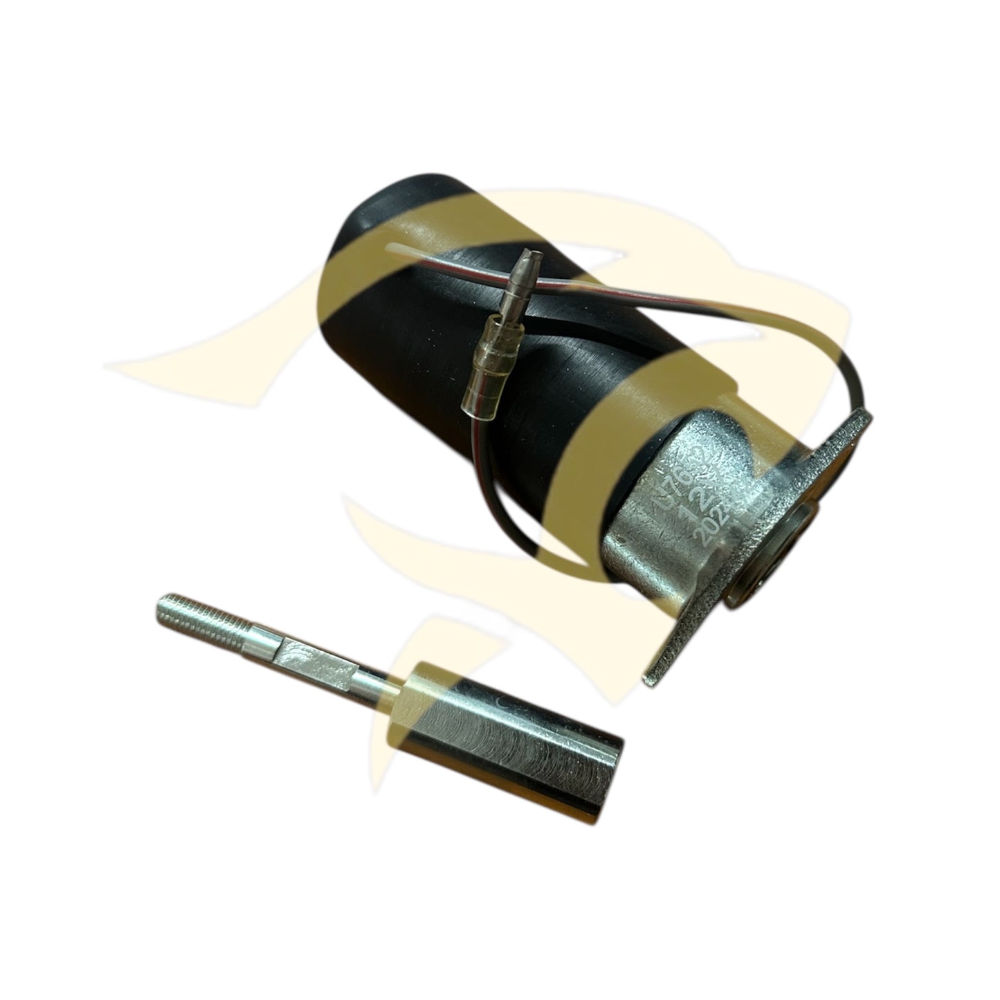 Intermediate Speed Hold / Overdrive Solenoid - C17673