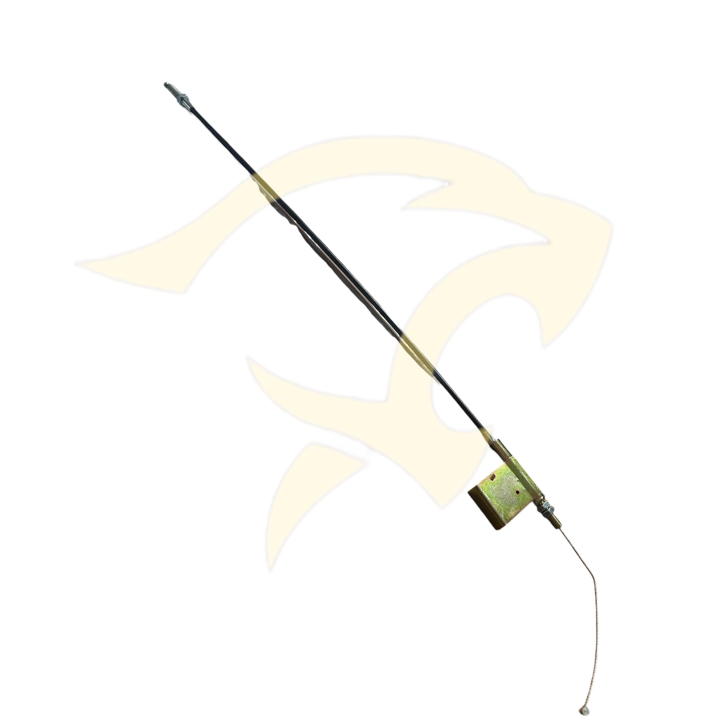 Automatic Accelerator Cable with Micro Switch Platform - C38816/5