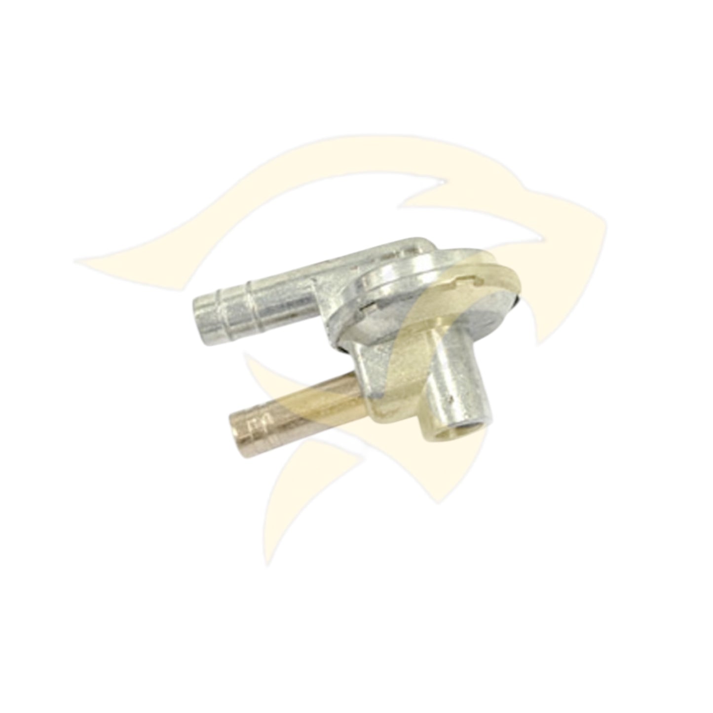 Brake Vacuum Check Valve Screw on Assembly - C14693
