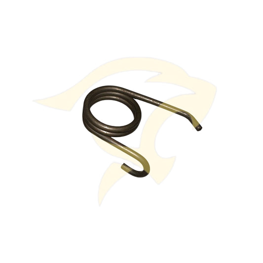 Clutch Pedal Return Spring - C8966