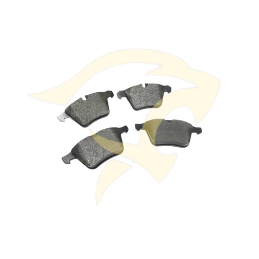 Front Brake Pad Kit for 355mm Brake Disc - C2Z14096