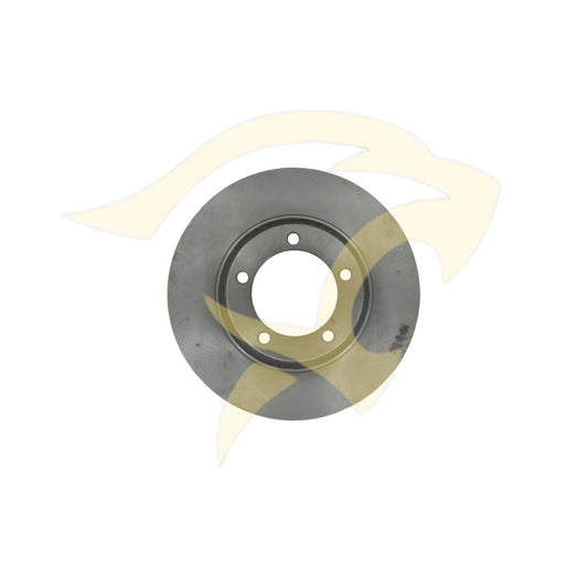 Front / Rear Brake Disc - C12988