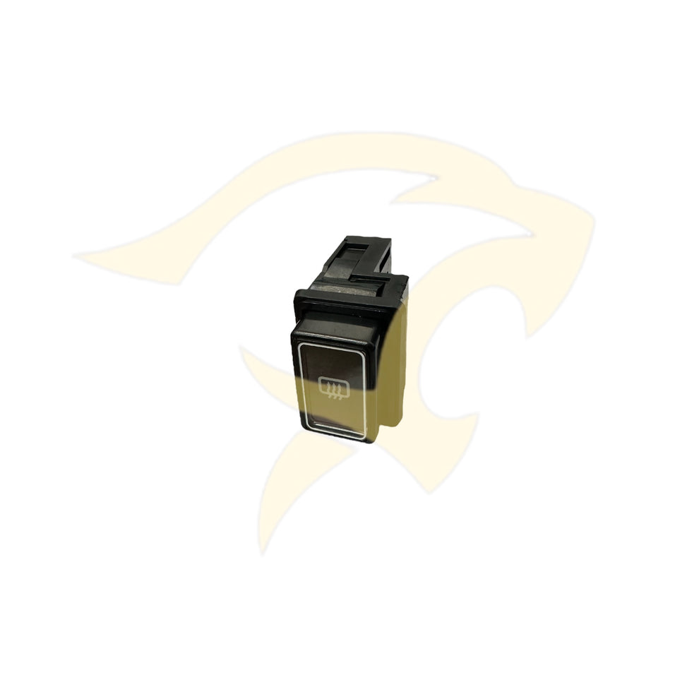 Heated Rear Window Switch - DAC1355 – Cathouse Spares - Jaguar Parts