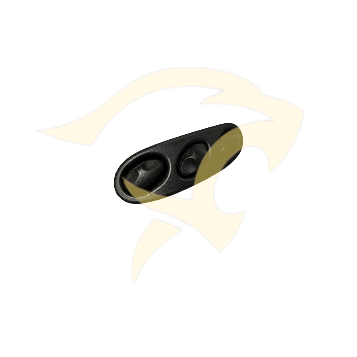 R/H Seat Control Switch Pack - LJE6034ABLEG