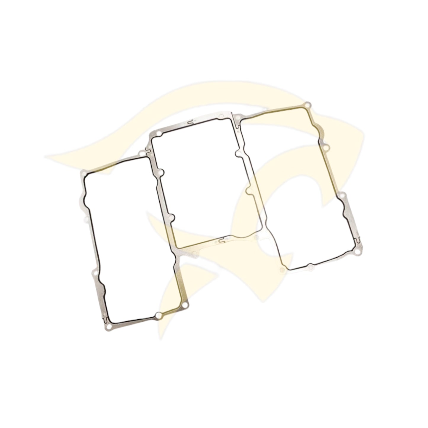 Supercharger Induction Manifold Gasket - C2Z17248