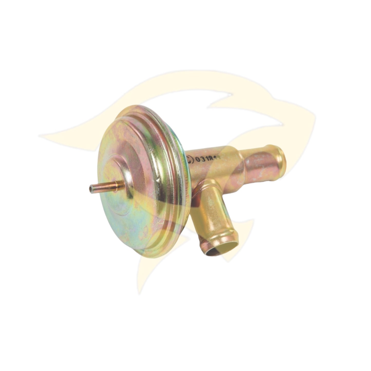 Heater Water Valve - BD33049