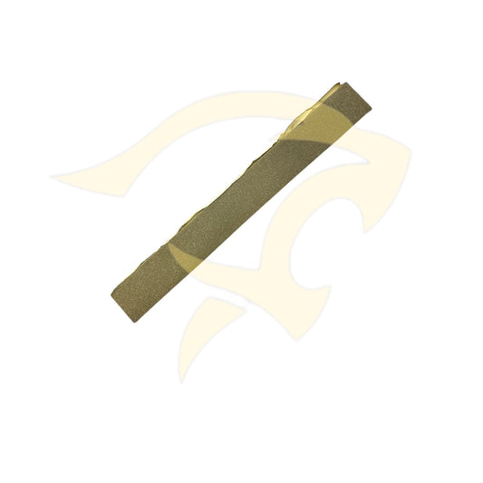 Radiator Foam Side Seal - CAC75225