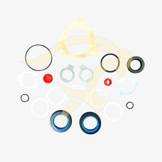 Power Assisted Steering Rack Seal Kit - RTC2393