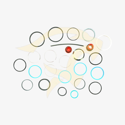 Power Assisted Steering Rack & Pinion Seal Kit - JLM10838