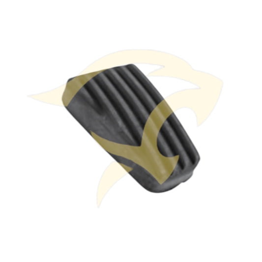 Clutch Pedal Pad Rubber - CAC9759
