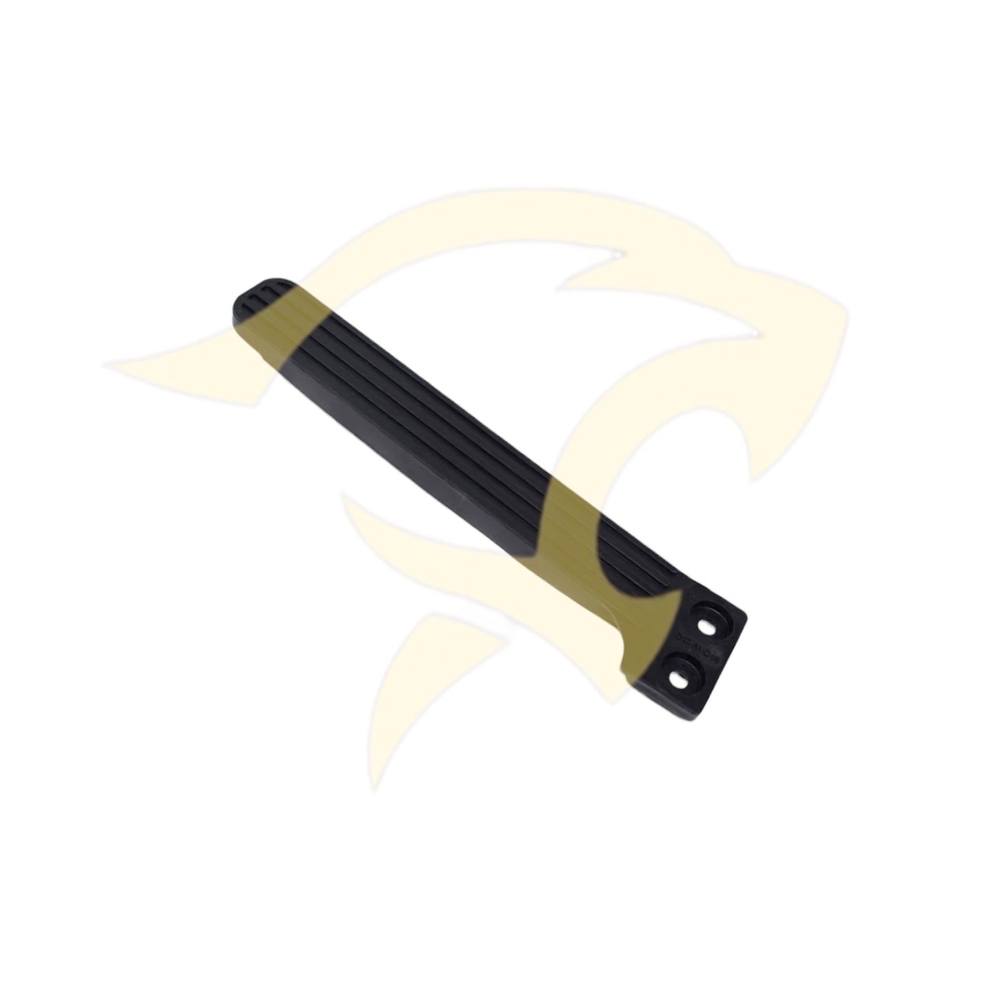 Accelerator Pedal Rubber - CAC3879