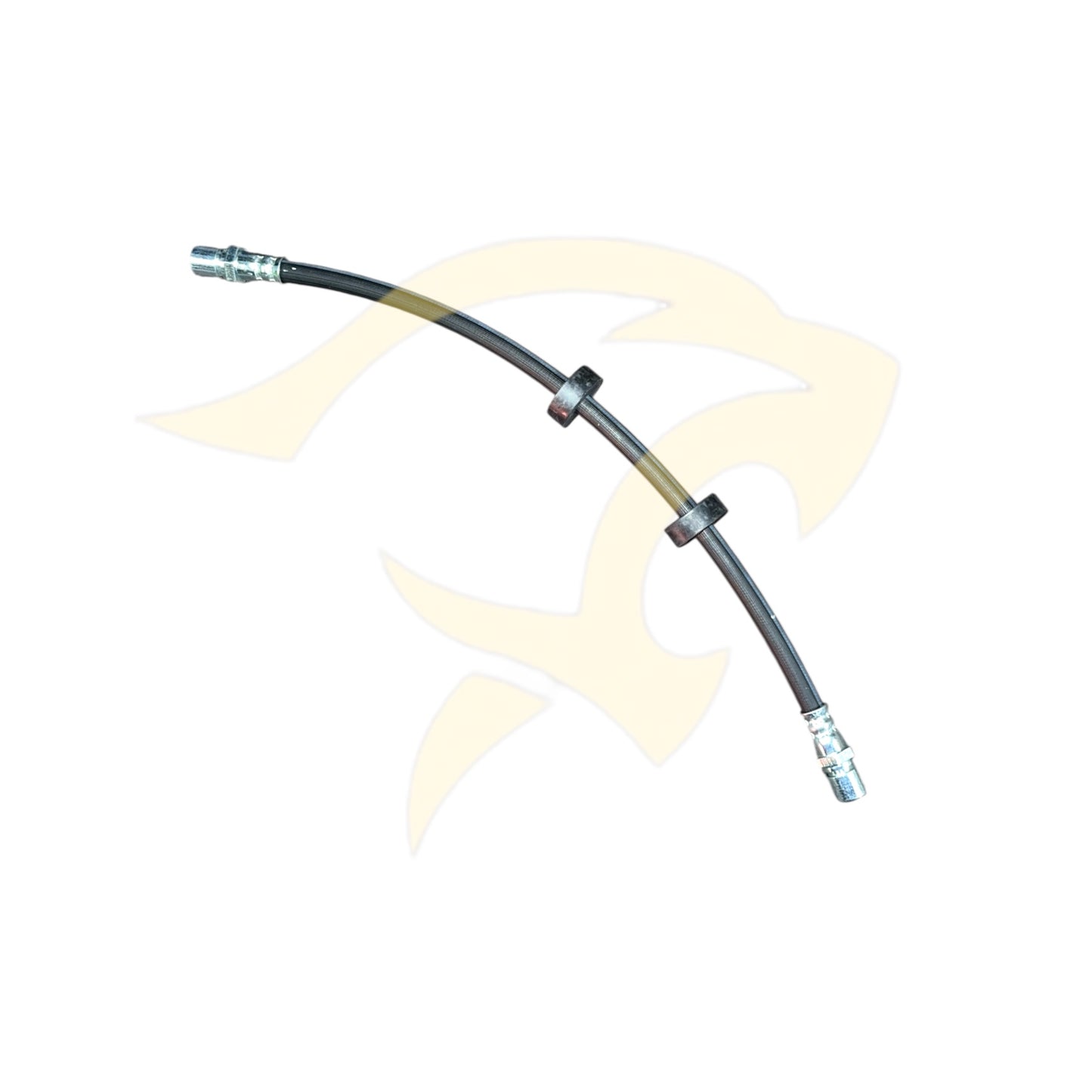Front Flexible Brake Hose - MHF5670AA