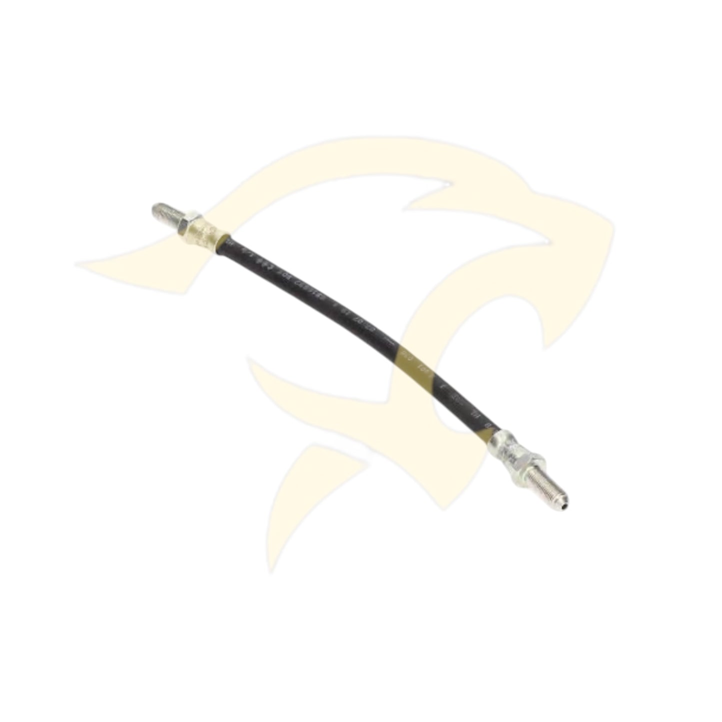 High Pressure Clutch Hose - C11603