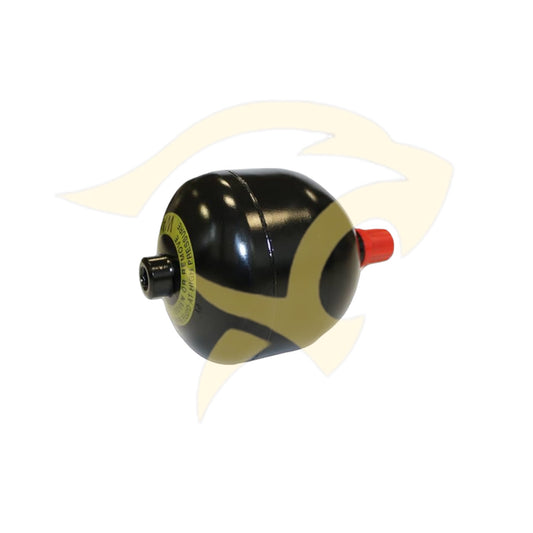 Brake Accumulator Sphere - Special Order - JLM1907