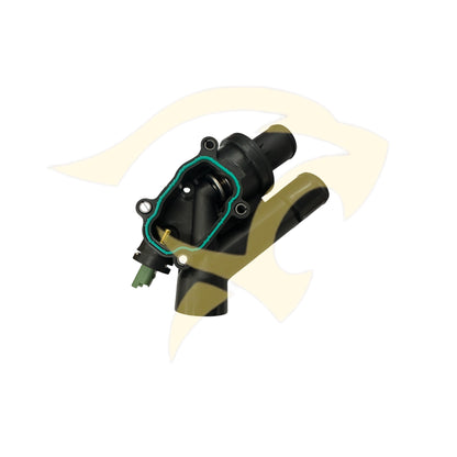 Thermostat Housing Assembly - C2S44028
