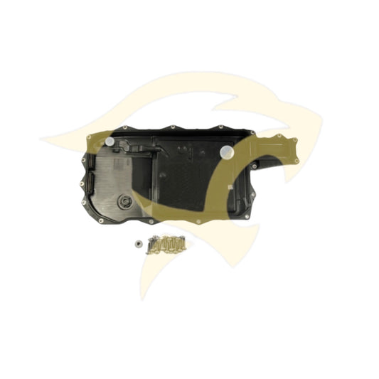 ZF 8-Speed Auto Transmission Sump Pan & Filter Assembly - T4A29288