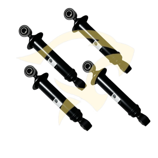 Set of Rear Shock Absorber - C25951