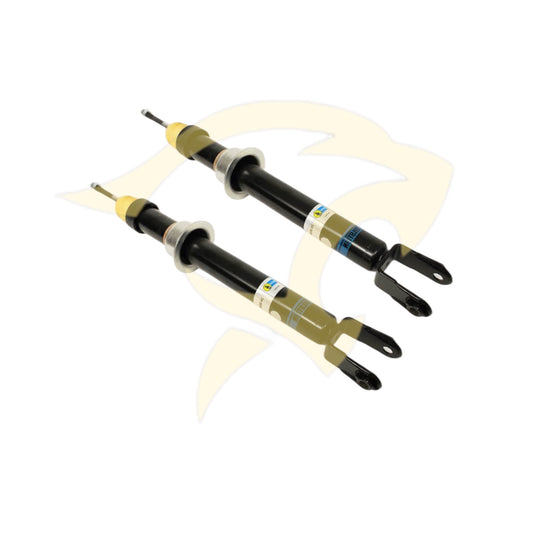Pair of 3.0L & 4.2L RWD Front Shock Absorber - C2Z26736