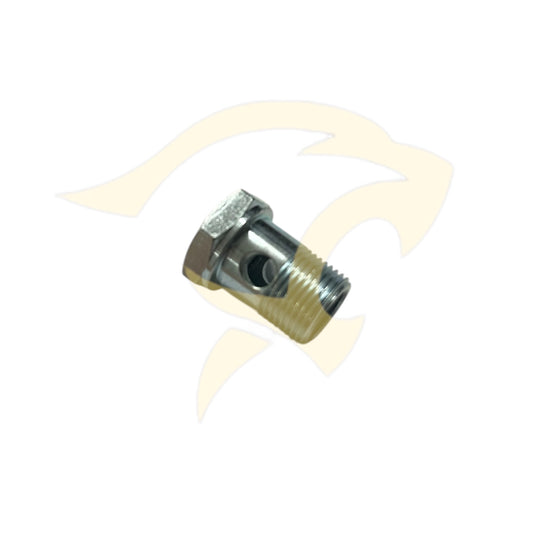 Steel Banjo Bolt 3/8" BSP - C11488