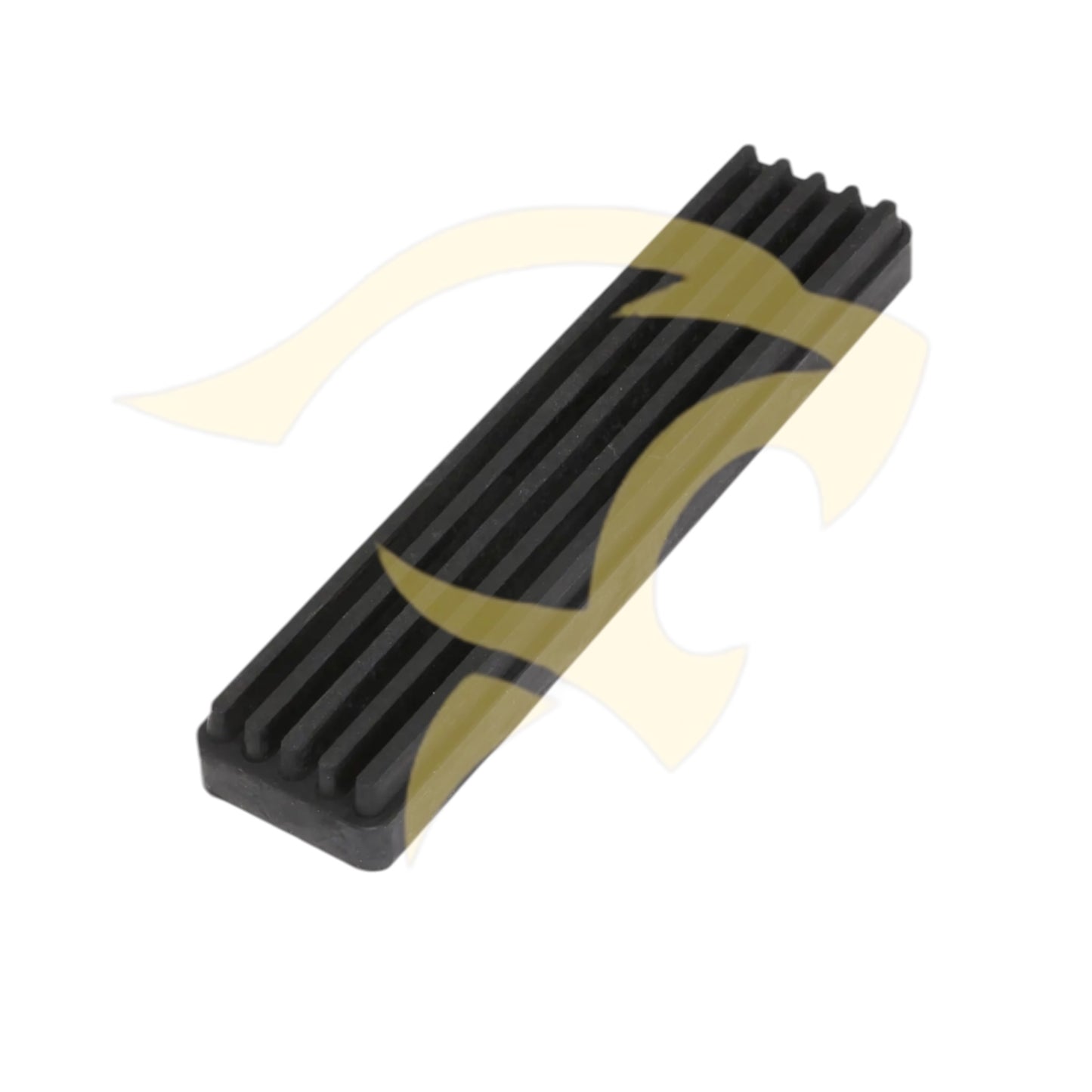 Clutch Pedal Rubber - 792