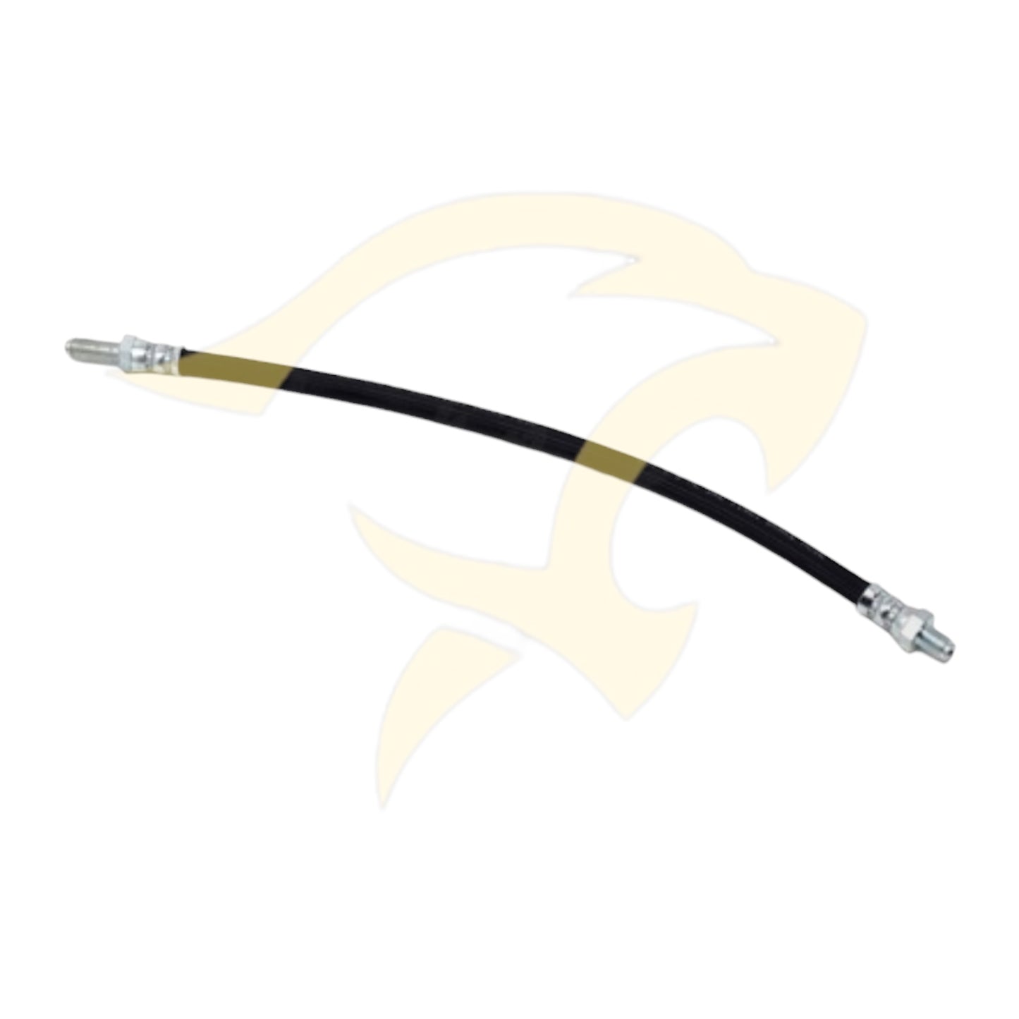 Rear Flexible Brake Hose - C30753