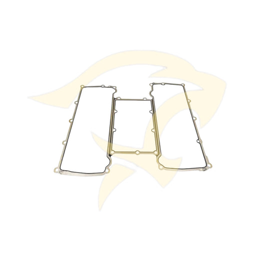 5.0L V8 S/C Induction Manifold Gasket - AJ811948