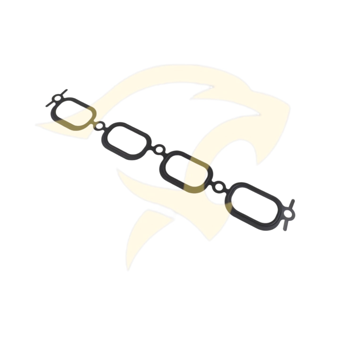 5.0L V8 S/C L/H Inlet Manifold Gasket - AJ811590