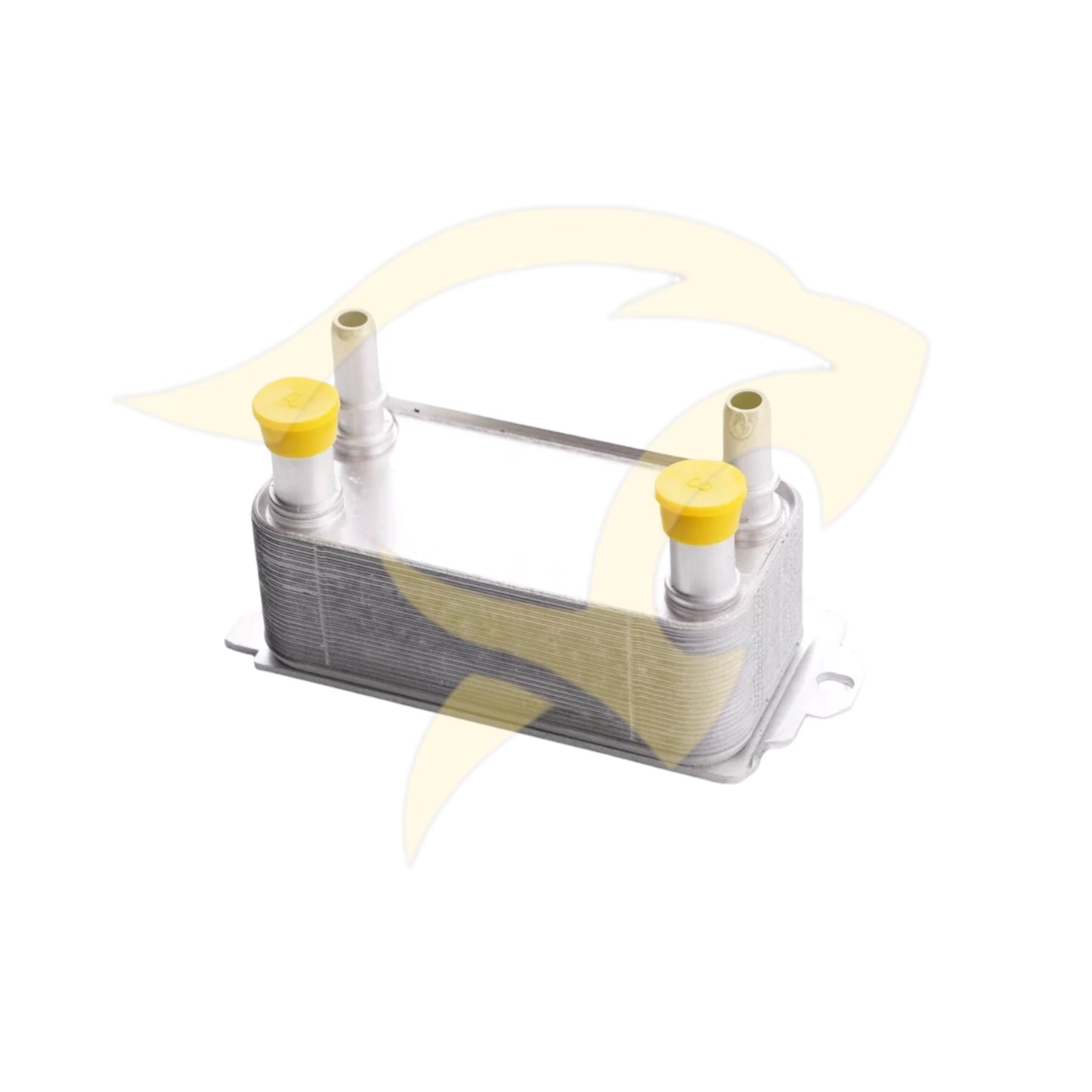 Transmission / Gearbox Oil Cooler - C2Z18818