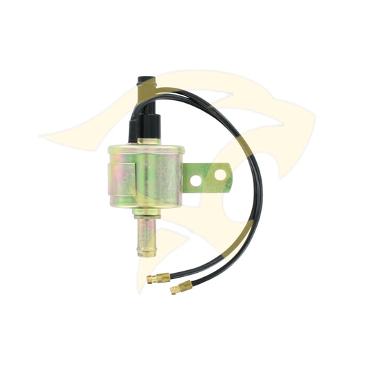 L/H Fuel Solenoid Return Valve TDA832 - Special Order - CAC3939