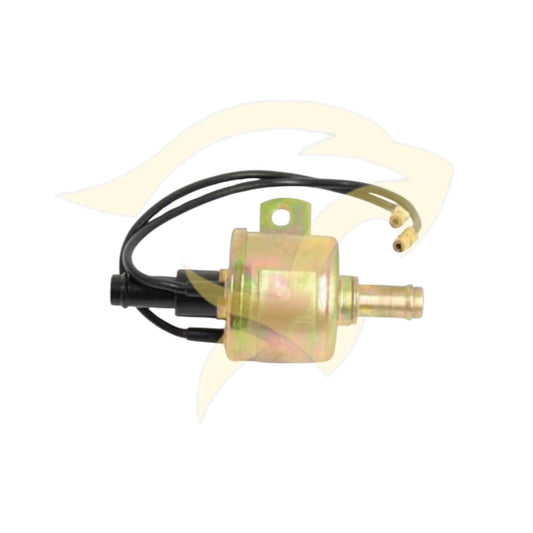 R/H Fuel Solenoid Return Valve TDA831 - CBC4270