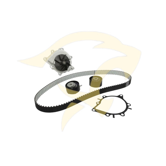 2.2L Diesel Timing Belt & Water Pump Kit - Special Order - JDE35822