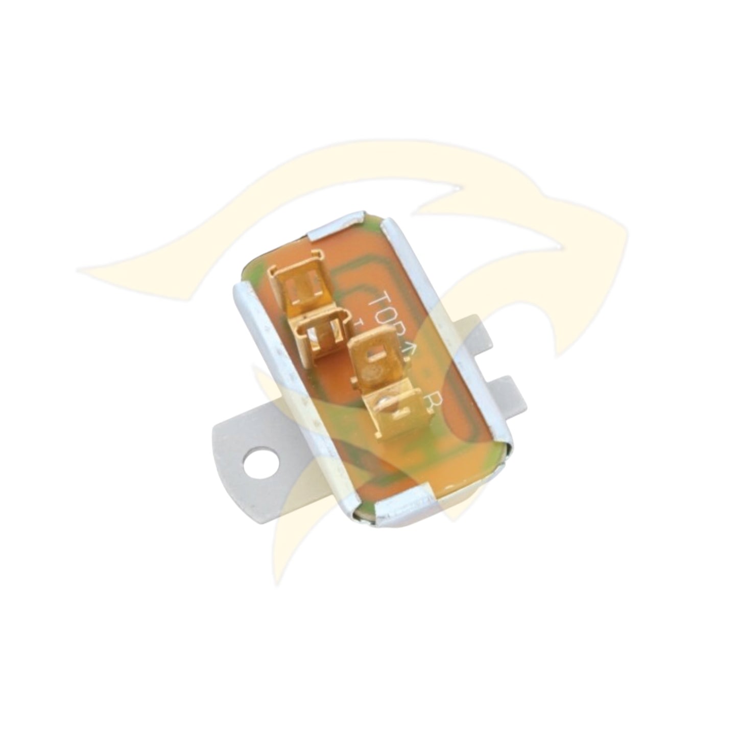 Voltage Stabiliser Negative Earth - Special Order - 148876J
