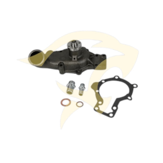 Late Water Pump Assembly - Special Order - C30811