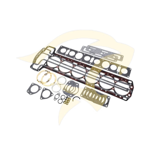 Cylinder Head / VRS Gasket Set - Special Order - DJ021