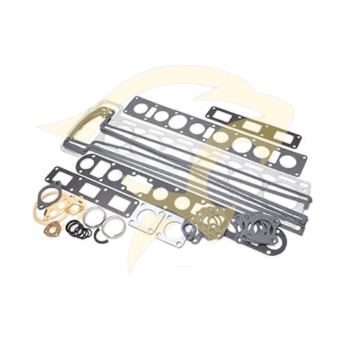 Cylinder Head / VRS Gasket Set - Special Order - CE532