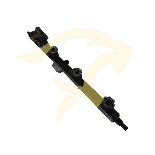 Water Rail & Thermostat Housing - EAC1620